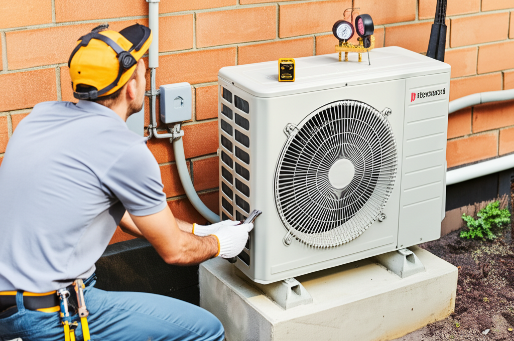 HVAC Buying Guide: Choosing the Right System for Your Florida Home