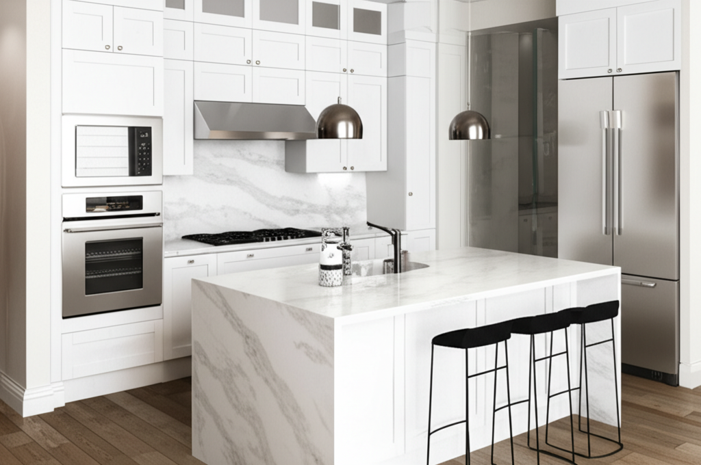 Kitchen Remodeling: Top Trends for Florida Homes in 2023